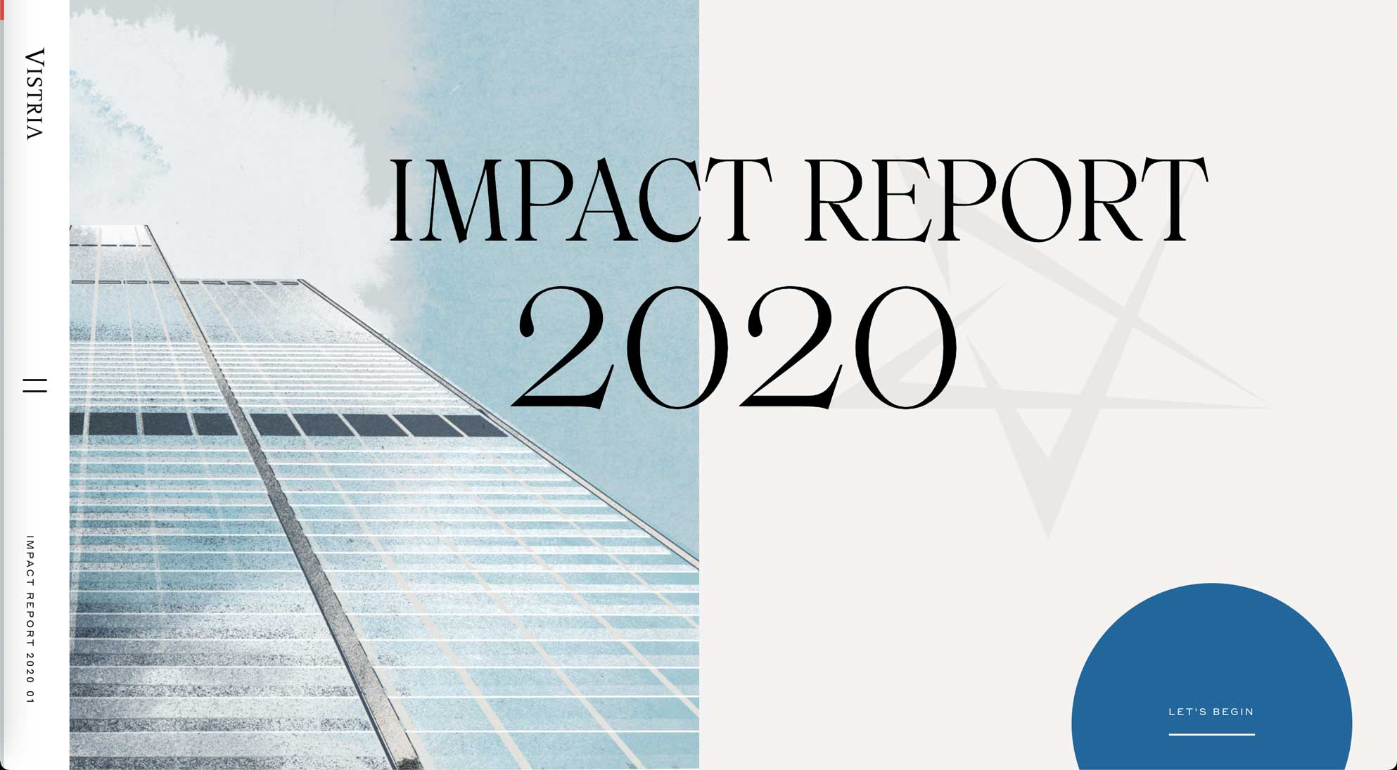 Vistria Impact Report